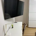 Apartament Deluxe Veranda - Prada And Olympics 2026