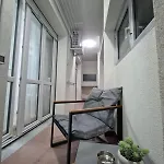 Deluxe Veranda - Prada And Olympics 2026 Apartament Mediolan